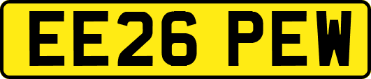 EE26PEW