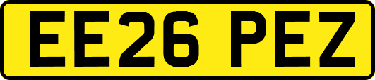 EE26PEZ