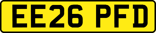 EE26PFD