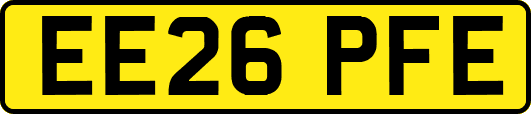 EE26PFE