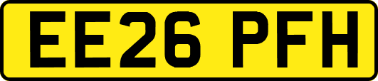 EE26PFH