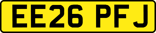 EE26PFJ