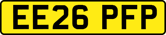 EE26PFP