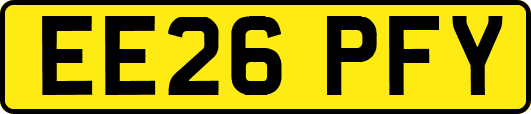 EE26PFY