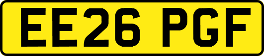 EE26PGF
