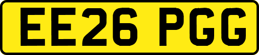 EE26PGG