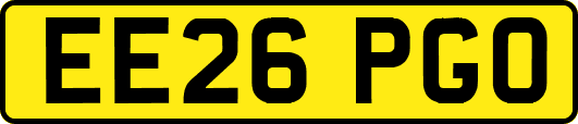 EE26PGO