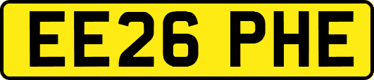 EE26PHE