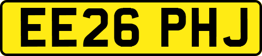EE26PHJ