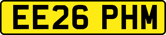 EE26PHM