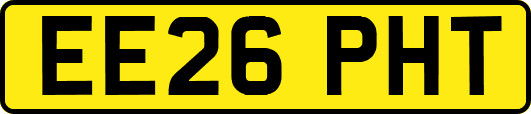 EE26PHT