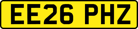 EE26PHZ