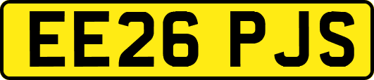 EE26PJS