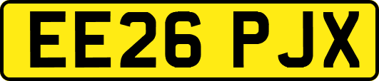 EE26PJX