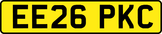 EE26PKC