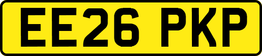 EE26PKP