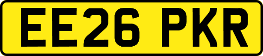 EE26PKR