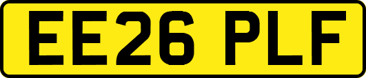 EE26PLF