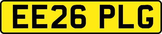 EE26PLG