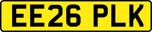 EE26PLK