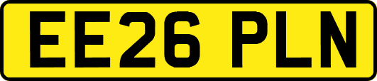 EE26PLN
