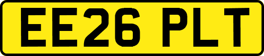 EE26PLT