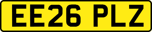 EE26PLZ