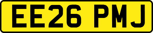 EE26PMJ