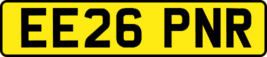 EE26PNR