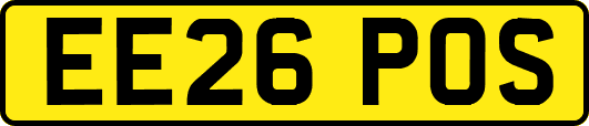 EE26POS