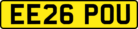 EE26POU