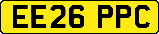 EE26PPC