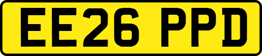 EE26PPD