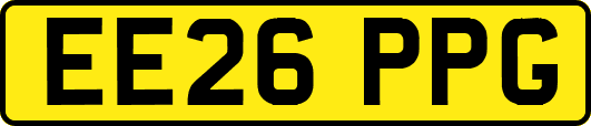EE26PPG