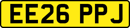 EE26PPJ