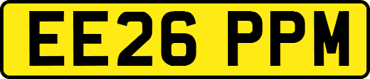EE26PPM
