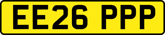 EE26PPP