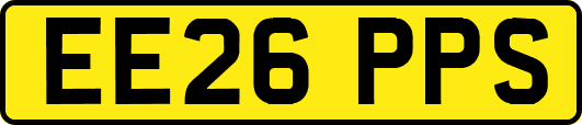EE26PPS