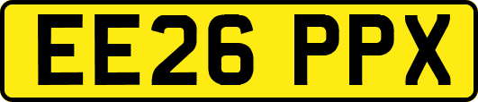EE26PPX