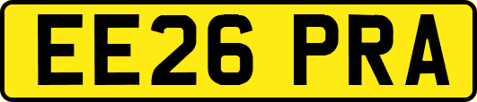 EE26PRA