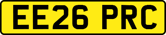 EE26PRC