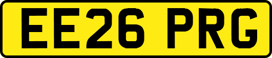 EE26PRG