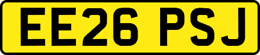 EE26PSJ