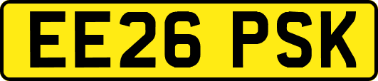 EE26PSK