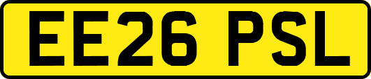 EE26PSL