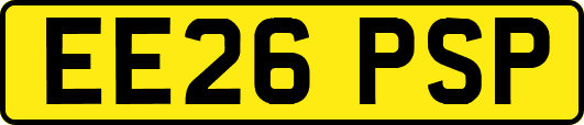 EE26PSP