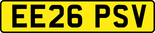 EE26PSV