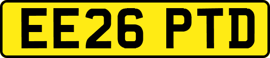 EE26PTD