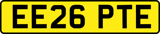 EE26PTE