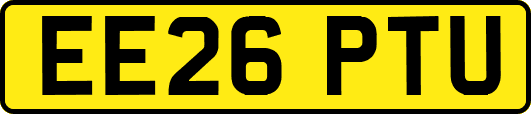 EE26PTU